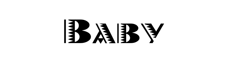 BeteNoirNF  Free Fonts Download