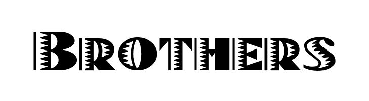 BeteNoirNF  Free Fonts Download