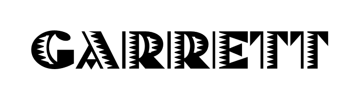 BeteNoirNF  Free Fonts Download