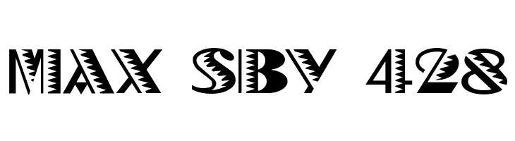 BeteNoirNF  Free Fonts Download