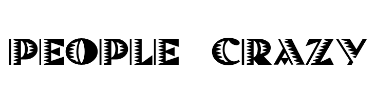 BeteNoirNF  Free Fonts Download