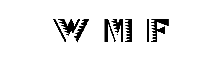 BeteNoirNF  Free Fonts Download
