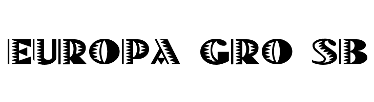 BeteNoirNF  Free Fonts Download