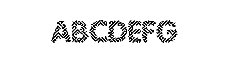 Irritate BRK  Free Fonts Download