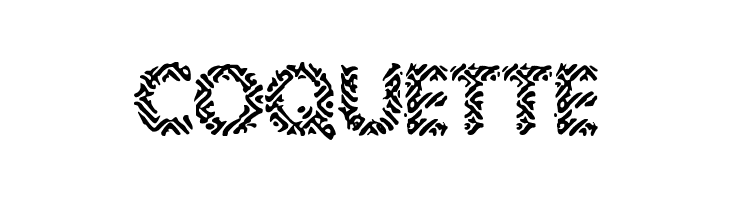 Irritate BRK  Free Fonts Download