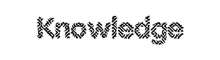 Irritate BRK  Free Fonts Download