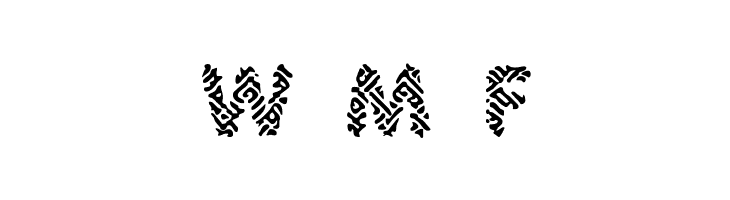 Irritate BRK  Free Fonts Download