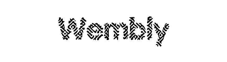 Irritate BRK  Free Fonts Download