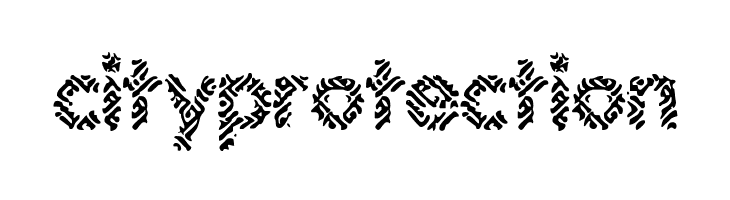 Irritate BRK  Free Fonts Download