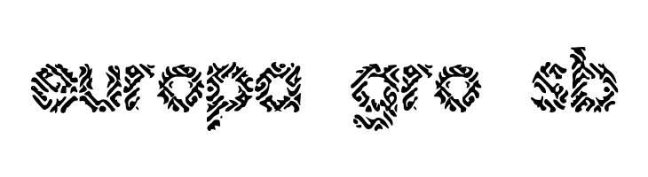 Irritate BRK  Free Fonts Download