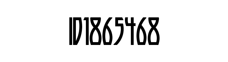 RunyTunesRevisitedNF  Free Fonts Download