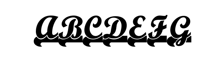 TeamSpiritNF  Free Fonts Download