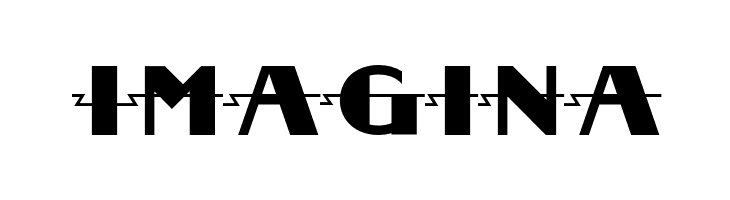 RadioDaysNF  Free Fonts Download