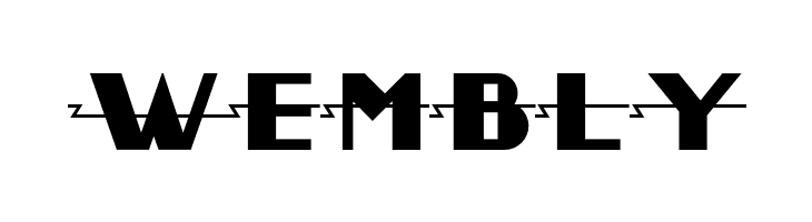 RadioDaysNF  Free Fonts Download