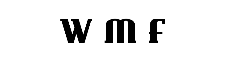EastMarketNF  Free Fonts Download