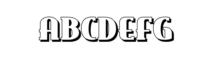 EastMarketTwoNF  Free Fonts Download