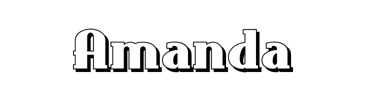 EastMarketTwoNF  Free Fonts Download