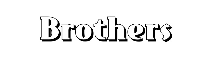 EastMarketTwoNF  Free Fonts Download