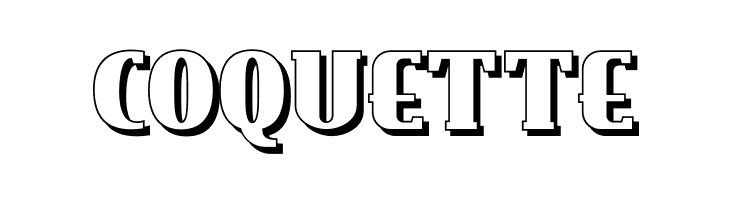 EastMarketTwoNF  Free Fonts Download
