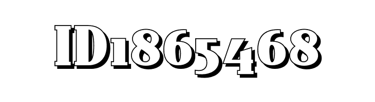 EastMarketTwoNF  Free Fonts Download