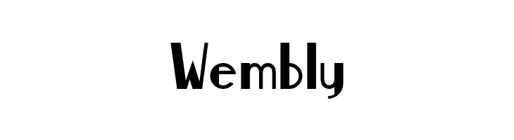 NickerbockerNF  Free Fonts Download