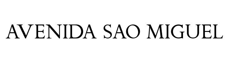 ChanticleerRomanNF  Free Fonts Download