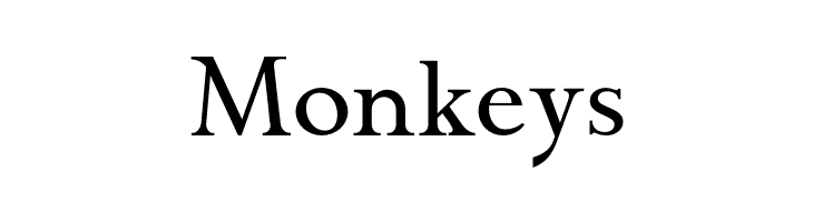 ChanticleerRomanNF  Free Fonts Download