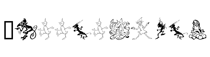 Goblins  Free Fonts Download