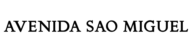 ChanticleerRomanNF-Bold  Free Fonts Download