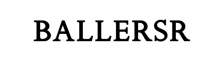 ChanticleerRomanNF-Bold  Free Fonts Download