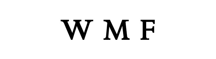 ChanticleerRomanNF-Bold  Free Fonts Download