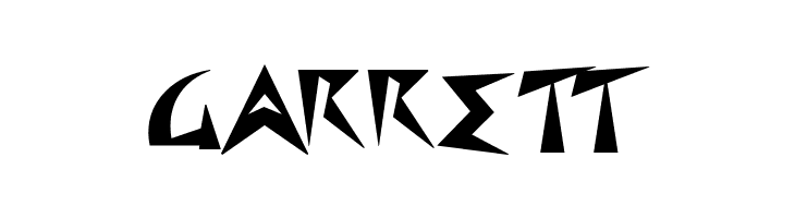 Space Patrol NF  Free Fonts Download