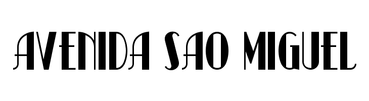 KismetNF  Free Fonts Download