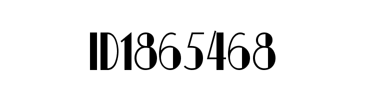 KismetNF  Free Fonts Download