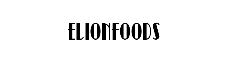KismetNF  Free Fonts Download