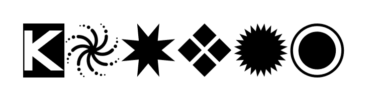 SwishButtonsNF  Free Fonts Download