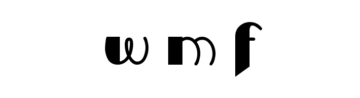 NipAndTuckNF  Free Fonts Download