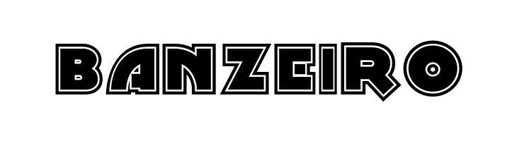 MinstrelPosterTwoNF  Free Fonts Download