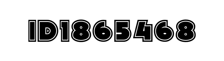 MinstrelPosterTwoNF  Free Fonts Download