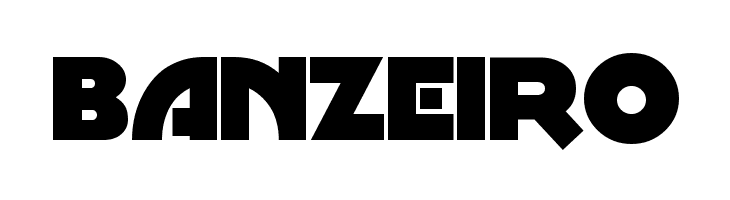 MinstrelPosterNF  Free Fonts Download