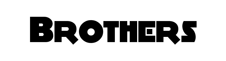 MinstrelPosterNF  Free Fonts Download