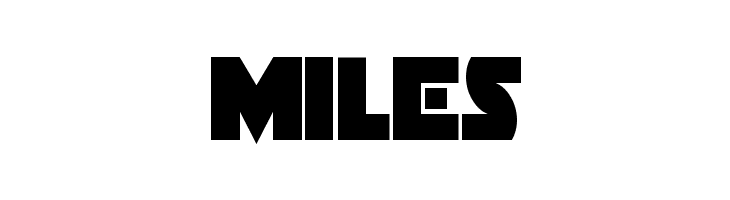 MinstrelPosterNF  Free Fonts Download