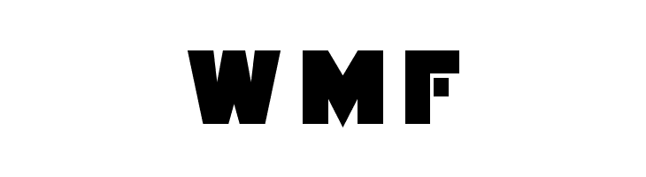 MinstrelPosterNF  Free Fonts Download