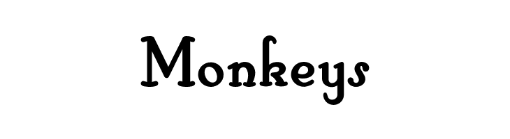 HobbyHorseNF  Free Fonts Download