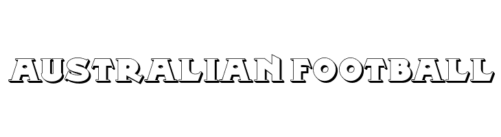 MidlandRailShadowNF  Free Fonts Download