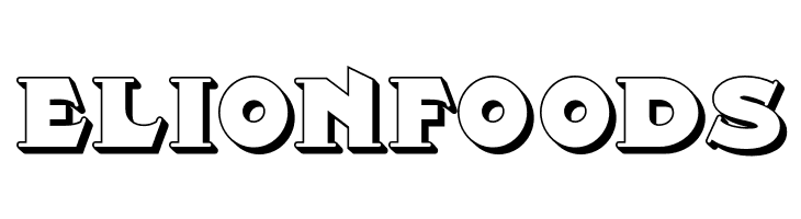 MidlandRailShadowNF  Free Fonts Download