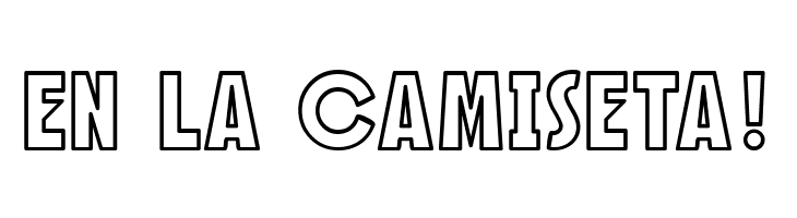 SF Speakeasy Outline  Free Fonts Download