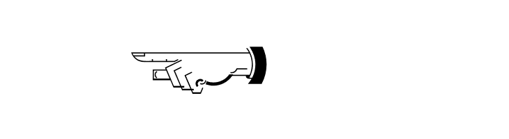 DecoDingbatsNF  Free Fonts Download