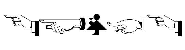 DecoDingbatsNF  Free Fonts Download