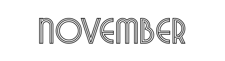 NightAtTheOperaNF  Free Fonts Download